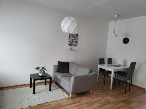 Kotimaailma - kodikas kolmio Espoossa in Espoo